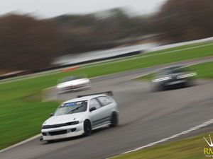 RMA Track Day 27th February - Oulton Park International