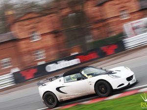 RMA Track Day 27th February - Oulton Park International
