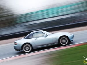 RMA Track Day 27th February - Oulton Park International