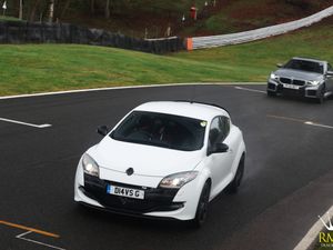 RMA Track Day 27th February - Oulton Park International