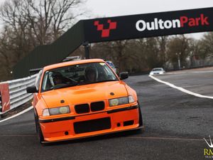 RMA Track Day 27th February - Oulton Park International
