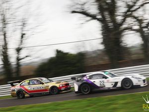 RMA Track Day 27th February - Oulton Park International