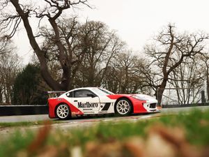 RMA Track Day 27th February - Oulton Park International