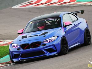 RMA Track Day 27th February - Oulton Park International