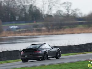 RMA Track Day 27th February - Oulton Park International