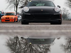 RMA Track Day 27th February - Oulton Park International