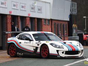 RMA Track Day 27th February - Oulton Park International