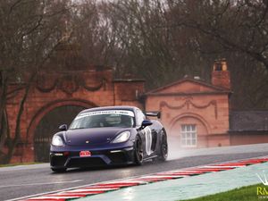 RMA Track Day 27th February - Oulton Park International