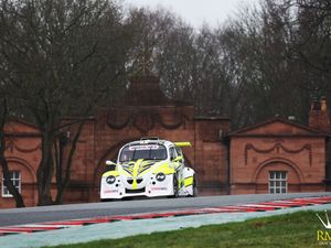 RMA Track Day 27th February - Oulton Park International