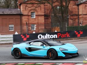 RMA Track Day 27th February - Oulton Park International