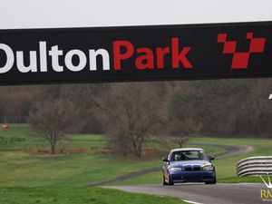 RMA Track Day 27th February - Oulton Park International