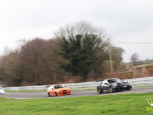 RMA Track Day 27th February - Oulton Park International
