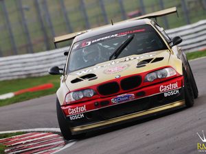 RMA Track Day 27th February - Oulton Park International