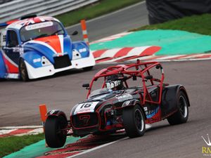 RMA Track Day 27th February - Oulton Park International