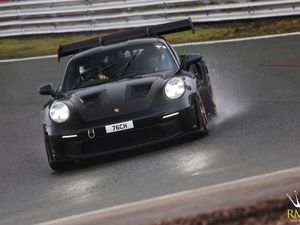 RMA Track Day 27th February - Oulton Park International