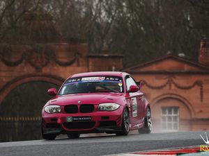 RMA Track Day 27th February - Oulton Park International