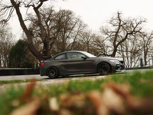 RMA Track Day 27th February - Oulton Park International