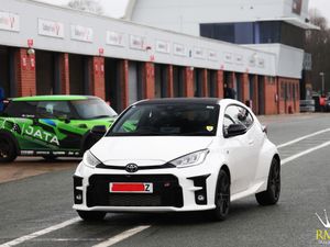 RMA Track Day 27th February - Oulton Park International