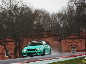 RMA Track Day 27th February - Oulton Park International