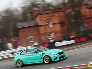 RMA Track Day 27th February - Oulton Park International