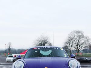 RMA Track Day 27th February - Oulton Park International