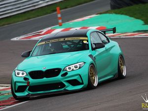 RMA Track Day 27th February - Oulton Park International