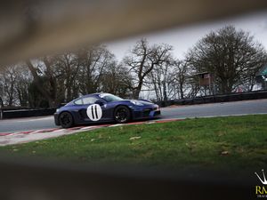 RMA Track Day 27th February - Oulton Park International
