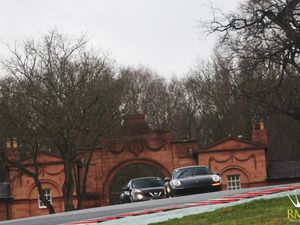 RMA Track Day 27th February - Oulton Park International