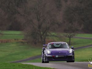RMA Track Day 27th February - Oulton Park International