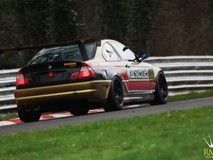 RMA Track Day 27th February - Oulton Park International