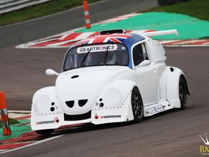 RMA Track Day 27th February - Oulton Park International