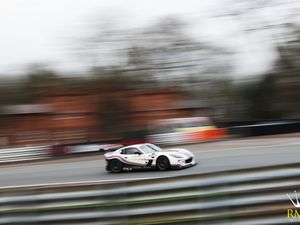 RMA Track Day 27th February - Oulton Park International