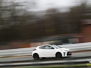 RMA Track Day 27th February - Oulton Park International