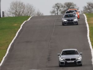 RMA Track Day 27th February - Oulton Park International