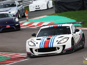 RMA Track Day 27th February - Oulton Park International