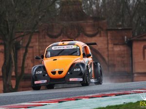 RMA Track Day 27th February - Oulton Park International