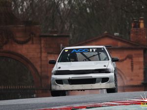 RMA Track Day 27th February - Oulton Park International