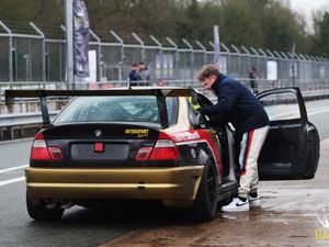RMA Track Day 27th February - Oulton Park International