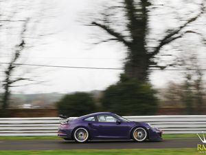 RMA Track Day 27th February - Oulton Park International