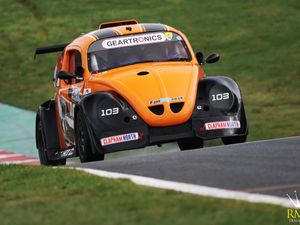 RMA Track Day 27th February - Oulton Park International