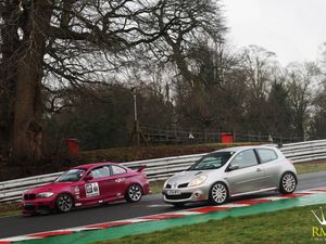 RMA Track Day 27th February - Oulton Park International