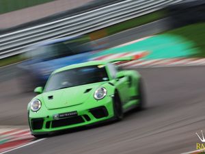RMA Track Day 27th February - Oulton Park International