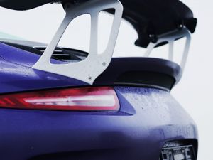 RMA Track Day 27th February - Oulton Park International