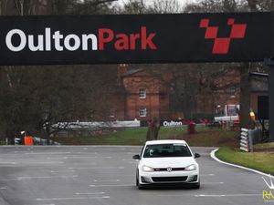 RMA Track Day 27th February - Oulton Park International
