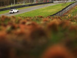 RMA Track Day 27th February - Oulton Park International