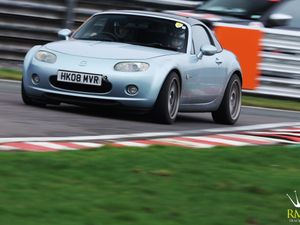 RMA Track Day 27th February - Oulton Park International