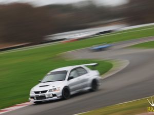 RMA Track Day 27th February - Oulton Park International