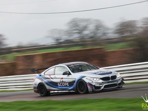 RMA Track Day 27th February - Oulton Park International