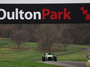 RMA Track Day 27th February - Oulton Park International