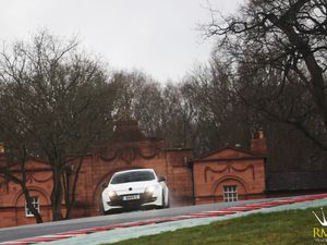 RMA Track Day 27th February - Oulton Park International